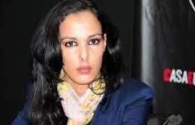 Khadijatou Mahmoud Mohamed, l&#39;interprete ayant été violé par ce monstrueux responsable au sein l&#39;un du polisario - Khadijatou-Mahmoud-Mohamed2