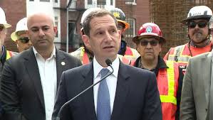Mayor Lurie unharmed in Tenderloin 'attack'; SFPD officers, security detail injured