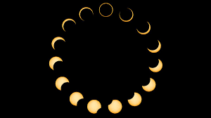 October 2, 2024: New Moon and Annular Solar Eclipse - What You Need to Know