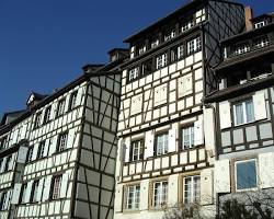 Quartier des Tanneurs, Colmar