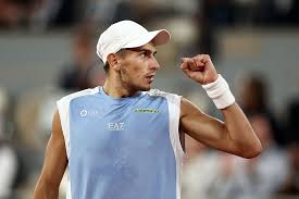 SuperTennis