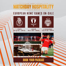 Nottingham Forest FC - News update