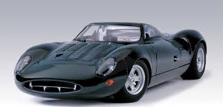 Image result for Jaguar XJ13