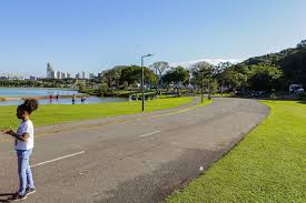Fim de semana será com sol e temperaturas acima dos 30°C em cidades do Paraná