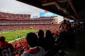 ‘It has no heart’: Why Levi’s Stadium is the worst-rated Super Bowl site