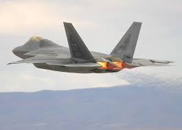 Image result for F-22 Raptor