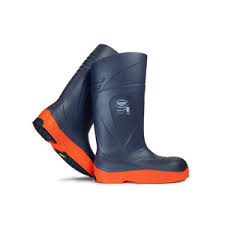 Bekina Boots | Most comfortable safety boots​