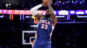 LeBron James injury news puts Sixers plan to the test