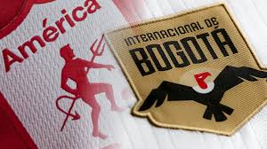 América ya tiene la fórmula para no ahogarse en Bogotá