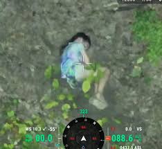 John T - I'm pretty sure this was a Mavic 3T that was utilized in this search operation (Sorry, Canada doesn't allow news stories to be shared) Drone footage shows rescue of