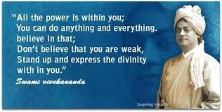 Swami Vivekananda Picture Quotes Archives - inspiringheights via Relatably.com
