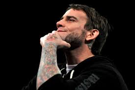 Next ARTICLE ». Use your ← → (arrow) keys to browse more stories. CM Punk Should Get the First Shot at the Unified WWE Championship. photo by wwe.com - RAW_1071_Photo_003_crop_north