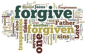 Bible Verses about Forgiveness | Devotional Christian via Relatably.com