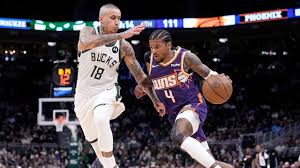 3/21/2026 Suns vs Bucks Game Preview
