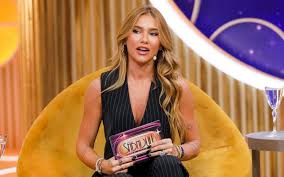 Saiba quem são os convidados famosos do último Sabadou com Virginia no SBT