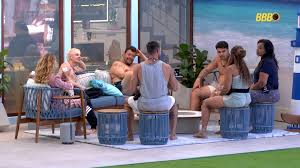 Que horas vai ser a Prova do Anjo do BBB 26 neste sábado (17/01)?