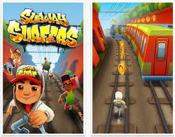 Hasil gambar untuk subway surf