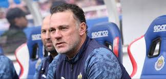 El sello de las Chivas de Milito: corazón, humildad y buen futbol.