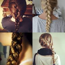 Resultado de imagem para trança de raiz