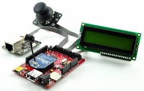 ARDUINO – Feuille de programmation – SIN