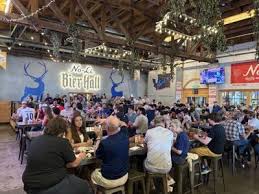 Spokane embraces World Cup fever with packed brewery watch party for USA match