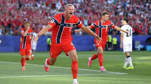 World Cup 2026: Haaland double gets Norway off to winning start against Iraq