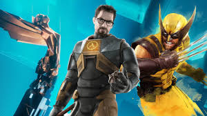 The Game Awards 2025