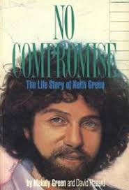 Author: Melody Green, David Hazard. He was only 28 when he died in a plane crash with two of his small children, but singer/songwriter Keith Green had ... - 9780917143014