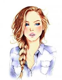 Image result for moda dibujos