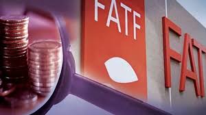حضور نماینده ایران در اجلاس FATF پاریس