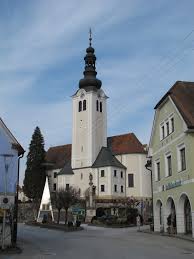 Picture of Sankt Ruprecht an der Raab