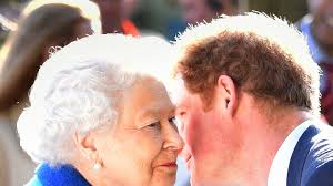 Harry Traiu a Rainha? Revelações Chocantes Agitam a Família Real! - Imagen principal del artículo