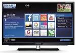 Grundig smart tv