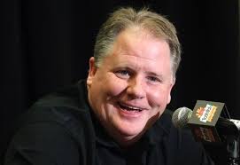 chip-kelly &#39;. Chip didn&#39;t revolutionize the NFL, but his offense has been effective for the most part. Chip doesn&#39;t like his offense being typecast as a ... - chip-kelly-eagles-high-paid