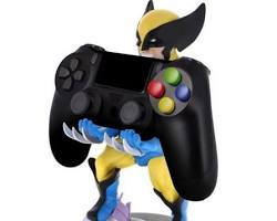 Gra Marvel's Wolverine na telefon