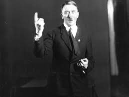 Image result for ron rosenbaum explaining hitler