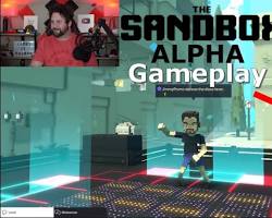 Imagen de Sandbox gameplay