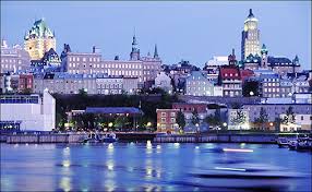 Image result for quebec summer