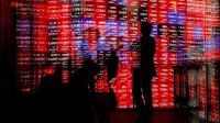 Japan’s Topix, Nikkei drop more than 20% from peaks