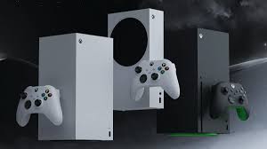 Xbox Series X/S: Verkaufsergebnisse unter den Erwartungen?