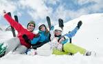 Ski travel insurance - Compare winter cover - m