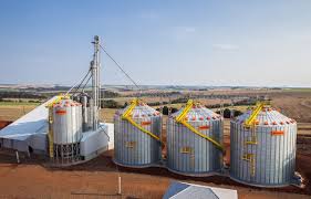 Trígono Capital reduz fatia na Kepler Weber para 14,94%