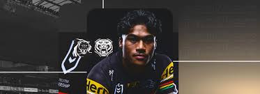 Penrith Panthers - News update