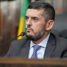 Cármen Lúcia determina cassação imediata do mandato de Rodrigo Bacellar, ex-presidente da Alerj