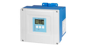 Ultrasonic measurement - Prosonic FMU90 | Endress+Hauser