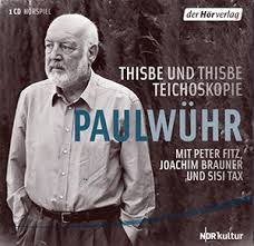 Hörspiel | Paul-Wühr-Gesellschaft e.V.