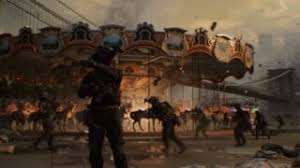 Video Games Chronicle - News update