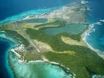 National flight - Los Roques