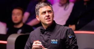 Six players turn on Ronnie O’Sullivan amid calls for snooker ban