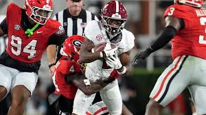 What are the best SEC college football programs? Start with Alabama, Oklahoma